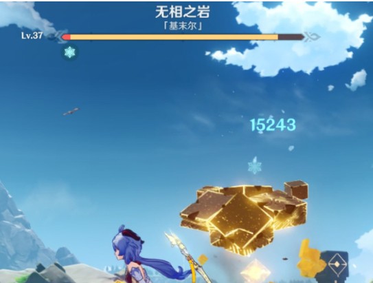 原神1.3版本隐藏成就有哪些？全隐藏成就任务攻略大全[多图]图片5