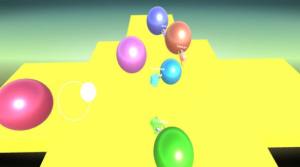 吹泡泡大乱斗游戏官方最新版图片1