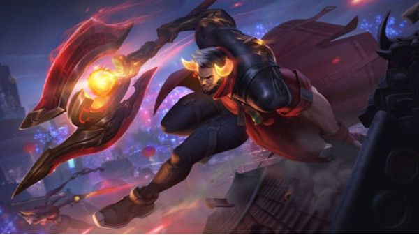 lol11.3版本更新了什么？2月4日更新调整内容总结[多图]图片5