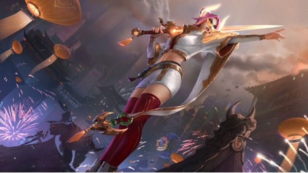 lol11.3版本更新了什么？2月4日更新调整内容总结[多图]图片7