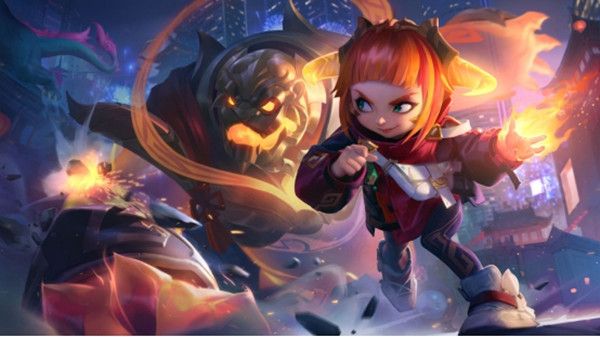 lol11.3版本更新了什么？2月4日更新调整内容总结[多图]图片4