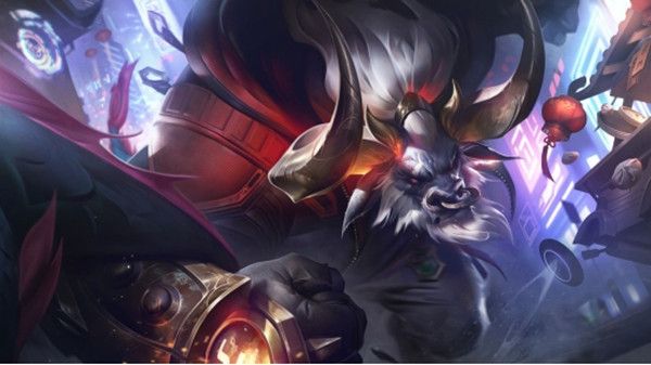 lol11.3版本更新了什么？2月4日更新调整内容总结[多图]图片6