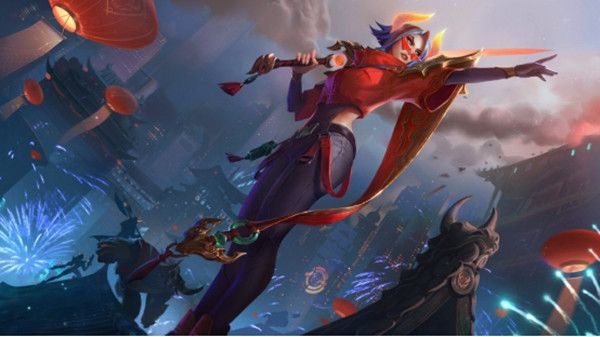 lol11.3版本更新了什么？2月4日更新调整内容总结[多图]图片3