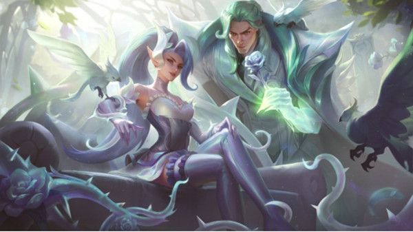 lol11.3版本更新了什么？2月4日更新调整内容总结[多图]图片10