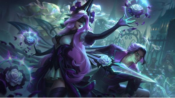 lol11.3版本更新了什么？2月4日更新调整内容总结[多图]图片11