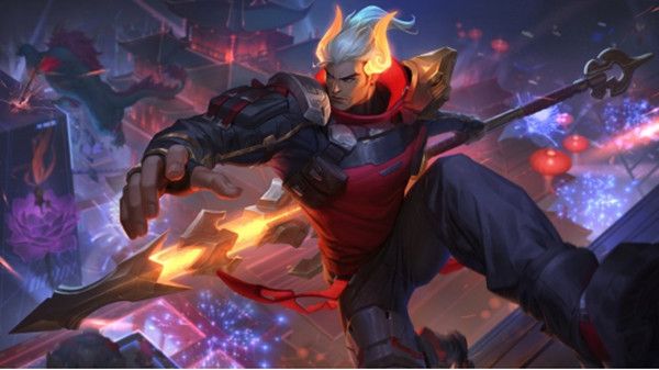 lol11.3版本更新了什么？2月4日更新调整内容总结[多图]图片9