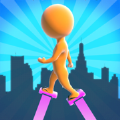 Heels Runner 3D 高跟鞋游戏安卓官方版 v1.0