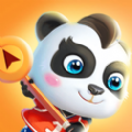 帮帮小熊猫游戏安卓最新版 v1.0