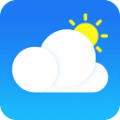 博肖天气预报app官方版下载 v1.0
