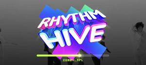 rhythm hive怎么才能玩？加载卡59等异常问题解决方法一览图片1