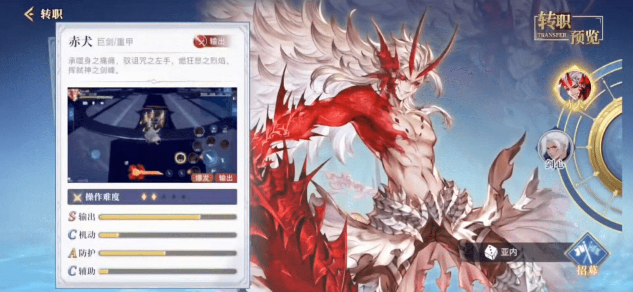 腾讯代号gbl手游何时时候上线？原神版DNF手游推出时间介绍[多图]
