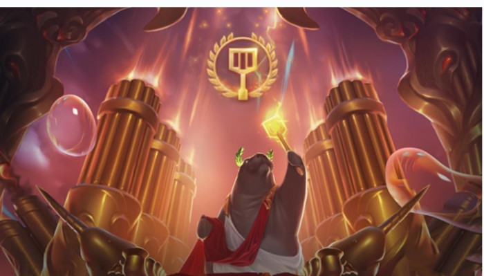 2021英雄联盟lol无限火力2月5日10点正式上线[多图]