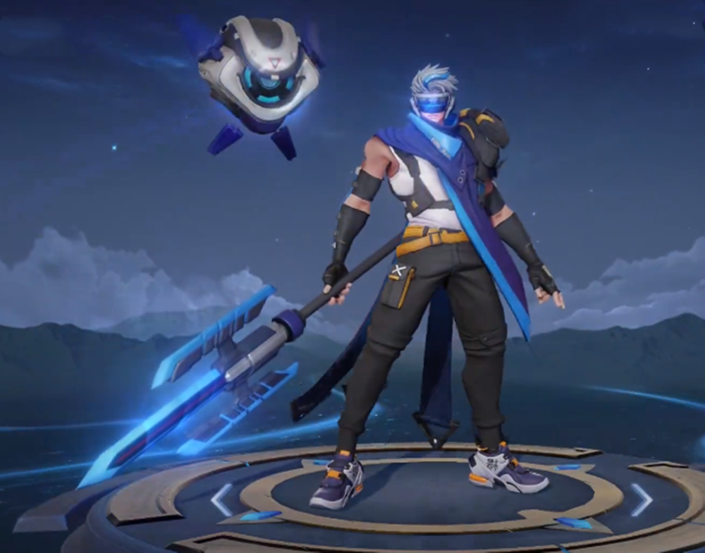 杨戬次元傲视6元皮肤特效一览[多图]