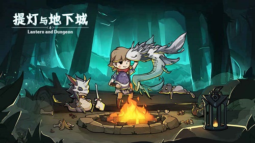 提灯与地下城自动挂机操作教程一览[多图]