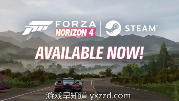 极限竞速地平线4出现闪退解决方法一览，地平线4账户目录修改教程分享[多图]