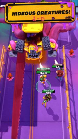 战利品大陆游戏最新手机版图片1