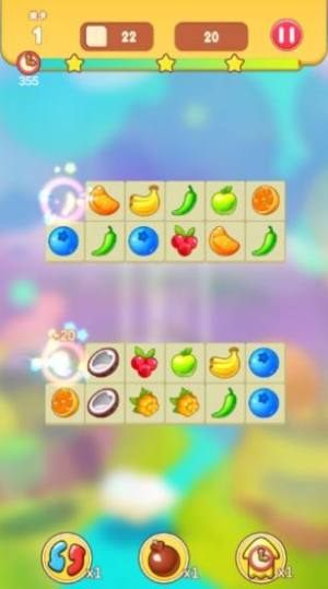 开心连连看2游戏领红包福利版图片1