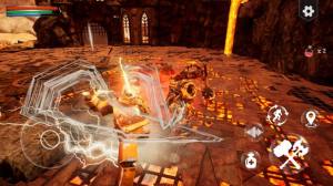 奥龙庭院白侍游戏官方安卓版 图片1