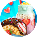 微信我爱做甜品游戏最新官方版 v1.0