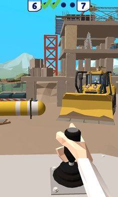 警察也疯狂apk安卓手机版图片1