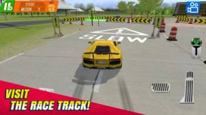 模拟驾驶挑战赛游戏图2