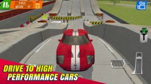 模拟驾驶挑战赛游戏最新安卓版图片1