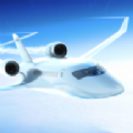 天空飞行模拟器安卓版游戏 1.0