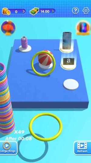 有种你别跑游戏官方安卓版图片1