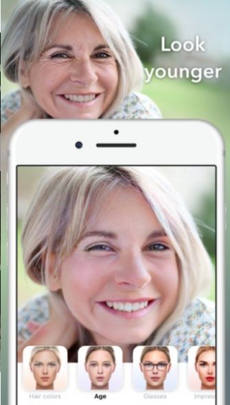 motionface人脸动图制作手机软件app下载图片2