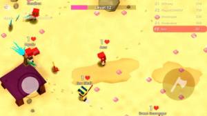 战士大乱斗游戏最新手机版图片1