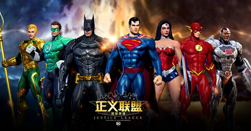 正义联盟扎导版怎么玩？新手少走弯路必看攻略[多图]