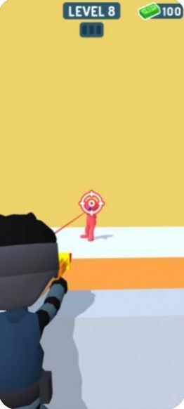 热血狙击手游戏官方安卓版图片1