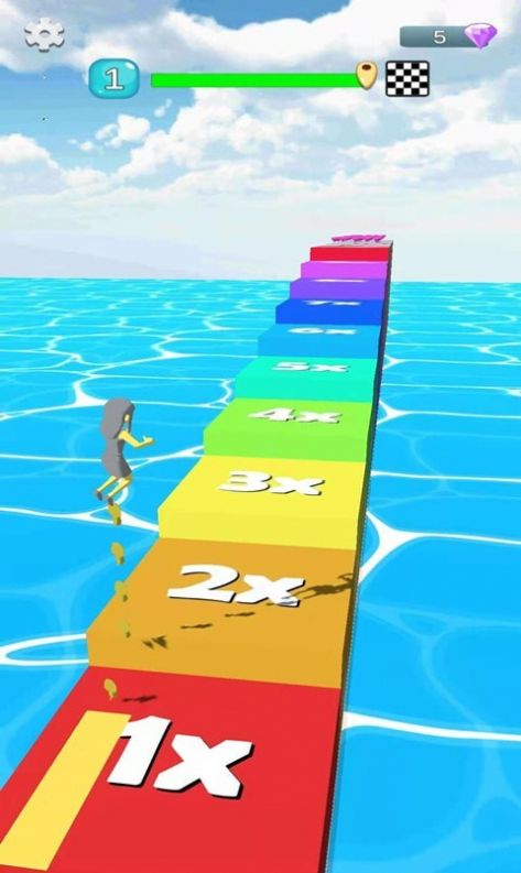 高跟我贼美手机版图3