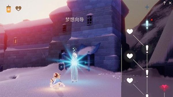 光遇梦想季最后一个任务在哪里？梦想季最后一个任务攻略[多图]图片2