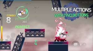 节奏行者游戏官方最新版图片1