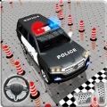 警察专用停车场游戏最新版 v1.3.8