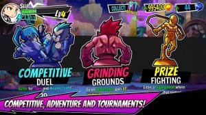 命运的战士官方版图片1