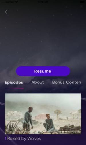 hbo max fyc视频手机最新版图片1