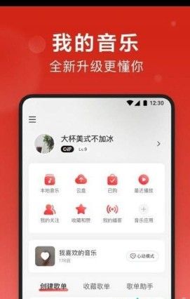 Dso Music app图3
