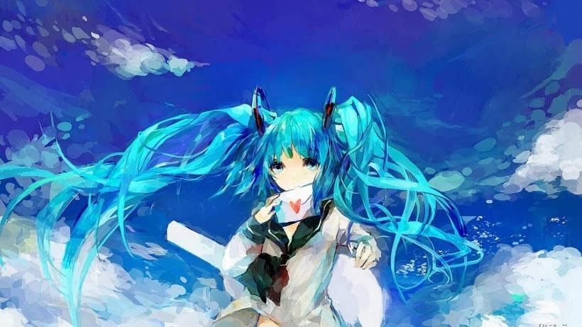 初音未来逻辑绘画S中文版图2