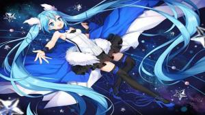 初音未来逻辑绘画S中文版图3