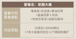 原神客至万民堂活动奖励有哪些？客至万民堂活动玩法详解攻略图片6