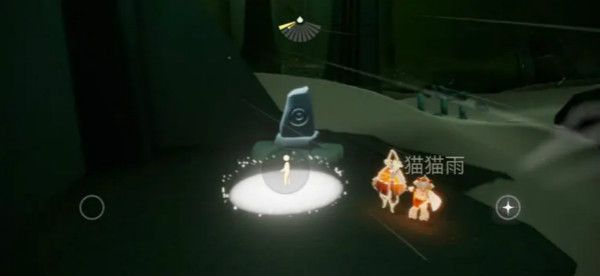 光遇3.22季节蜡烛与大蜡烛位置一览，3.22任务完成攻略大全[多图]图片3