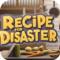 Recipe for Disaster中文版