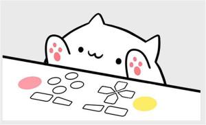 Bongo Cat Mver手机版图1