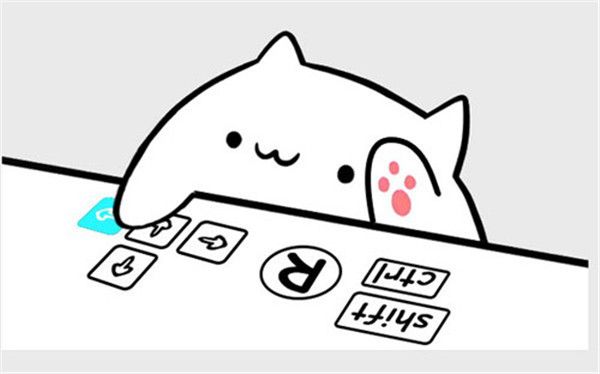 Bongo Cat Mver皮肤件app官方版图片1