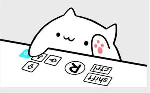 Bongo Cat Mver皮肤件app官方版图片1