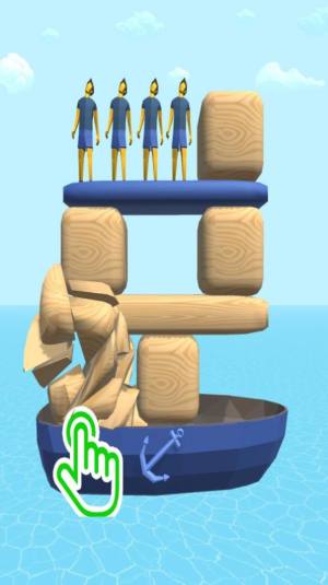 倒下吧人类游戏安卓最新版图片1