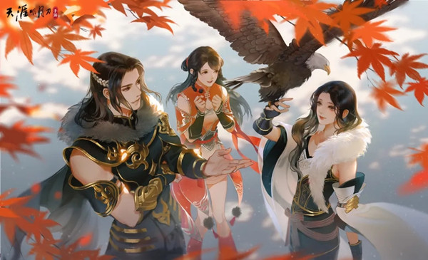 天涯明月刀手游双面结局怎么达成？主线第九章双面三种结局攻略大全[多图]