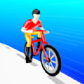 自行车快跑游戏最新手机版 v1.0